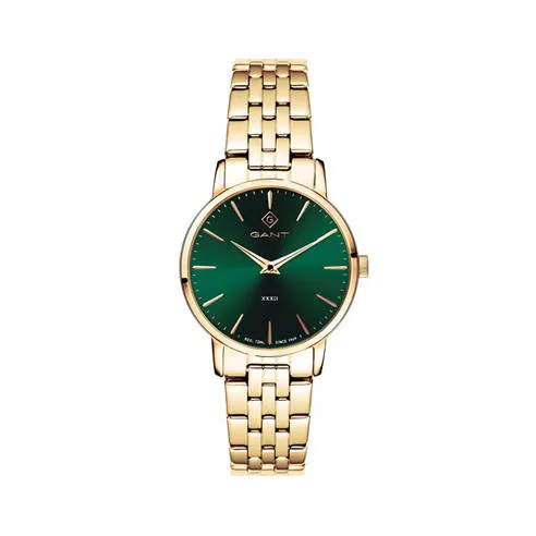 Gant Park Avenue 64 Analogue Quartz Watch