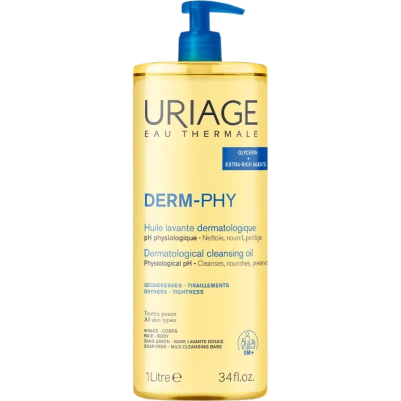 Uriage Cleansing Oil