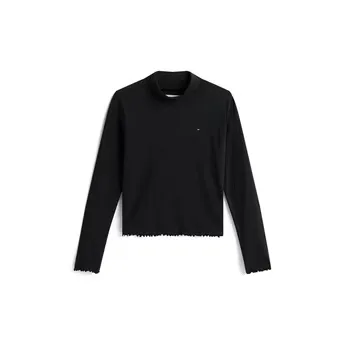 Tommy Hilfiger Kids' Long-Sleeve T-Shirt