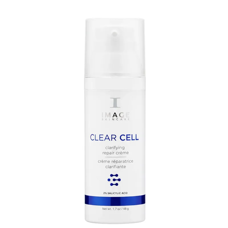 IMAGE Skincare Clear Cell Clarifying Repair Crème 48g