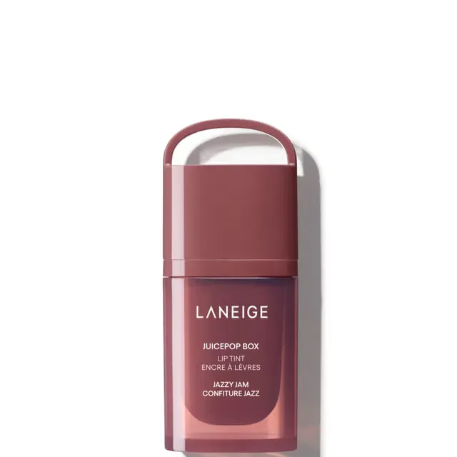 LANEIGE Juice Box Lip Tint Jazzy Jam 4.5g