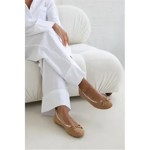Wheres That From Women's Ballet Pump