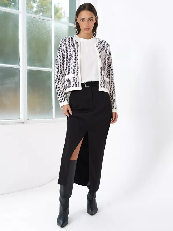 French Connection Noar Cardigan