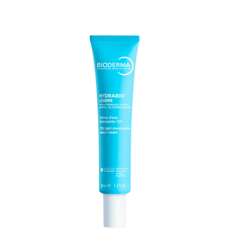 Bioderma Hydrabio Gel-Cream Light Moisturising Care