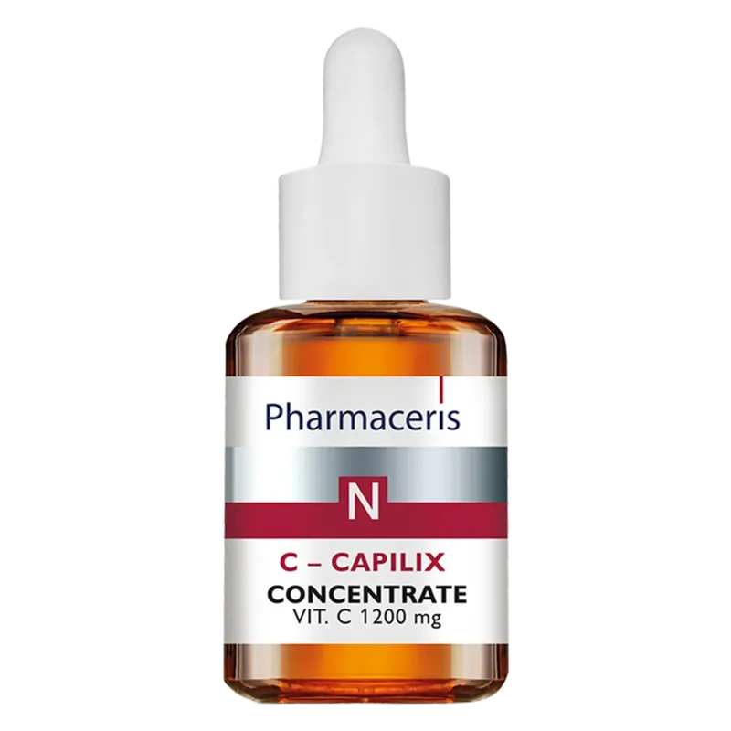 Pharmaceris N C-Capilix Concentrate