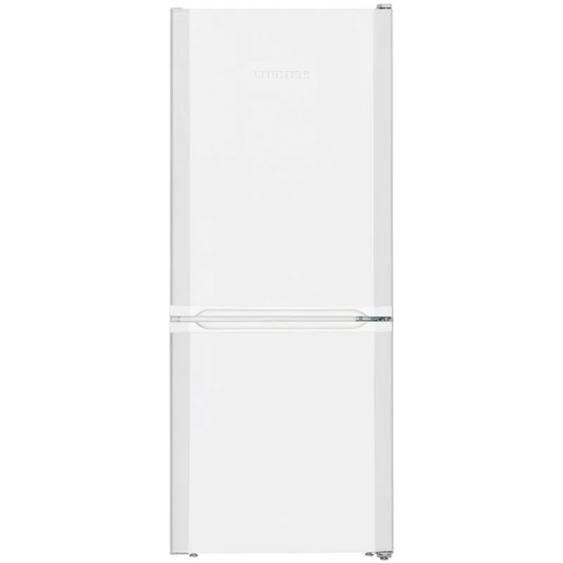 Liebherr Fridge Freezer 60/40 SmartFrost - White - CUe 2331