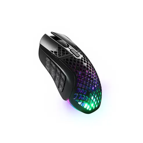 SteelSeries Aerox 9 Wireless Mouse