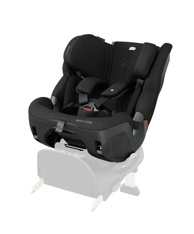 Maxi Cosi Maxi-Cosi Pearl XL Slide Pro - Authentic Black