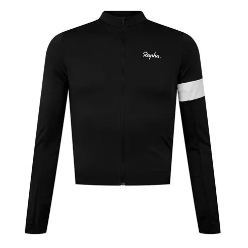 Rapha Core Thermal Long Sleeve Jersey