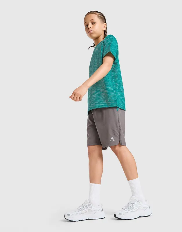MONTIREX Trail Shorts Junior