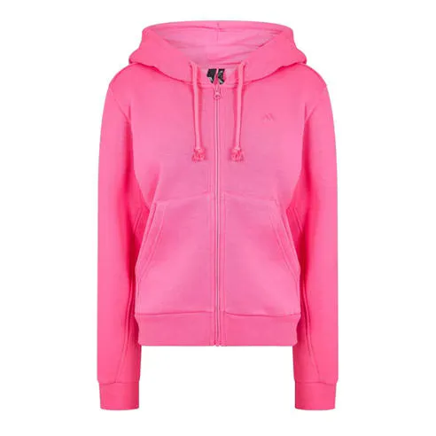 adidas ALL SZN Full Zip Hoodie