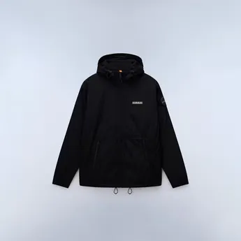 Napapijri Men's Tundra Recycled Insulation Winter Parka