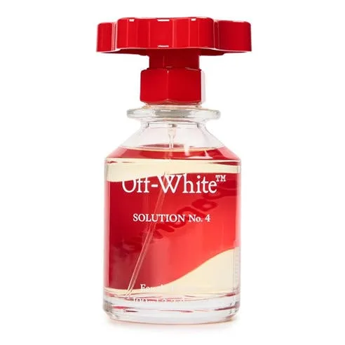 OFF WHITE Women's Eau De Parfum