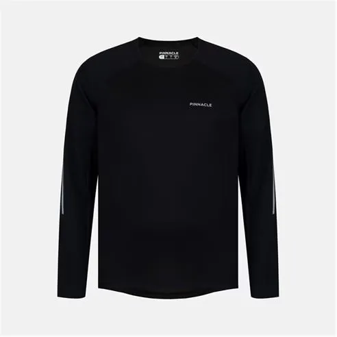 Pinnacle Long sleeve MTB Jersey