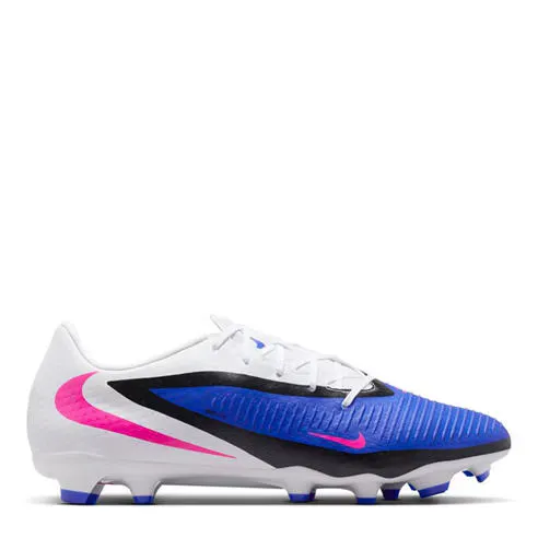 Nike Phantom 6 Low Academy Adults Firm Ground Football Boots