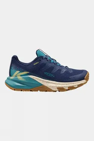 Keen Womens Targhee Apex Waterproof Shoes