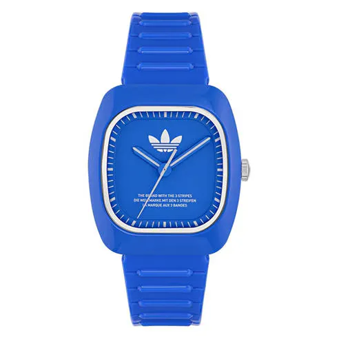adidas Originals Men's Quartz Analogue Watch
