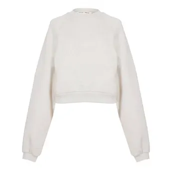 Fear Of God Essentials Women's Crew Sweatshirt