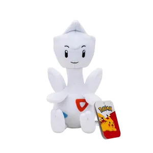 Pokemon Togetic 20cm Soft Toy