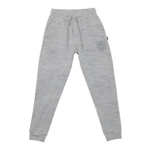 Aquascutum Men's Closed Hem Fleece Joggers