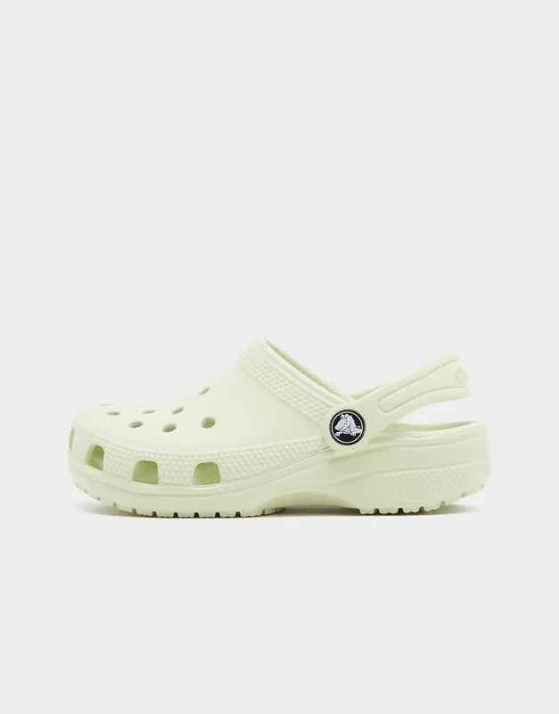 Crocs Classic Clog Children