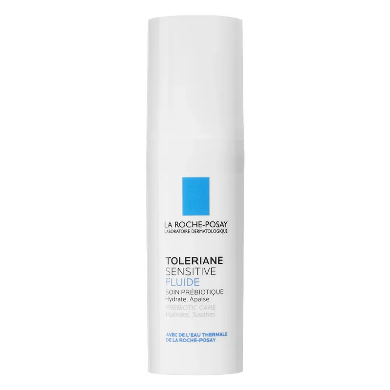 La Roche-Posay Toleriane Sensitive Fluide