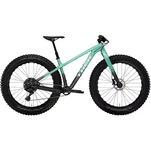 Trek Farley 5 Fat Bike