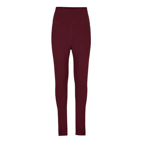 Puma W Train Hw Fl Tight Legging Womens