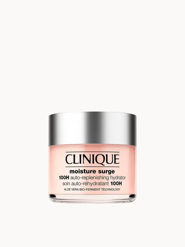Clinique Moisture Surge 100 Hour Auto-Replenishing Hydrator 125ml