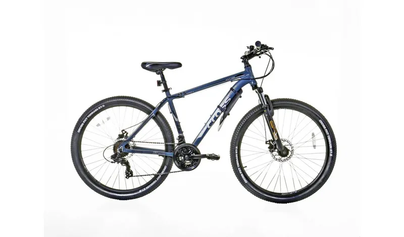 Cross FXT700 27.5 inch Wheel Size Mens Mountain Bike