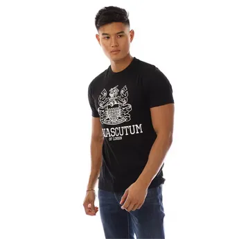 Aquascutum Men's T-Shirt
