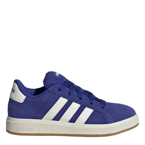 adidas Kids' Grand Court Trainers