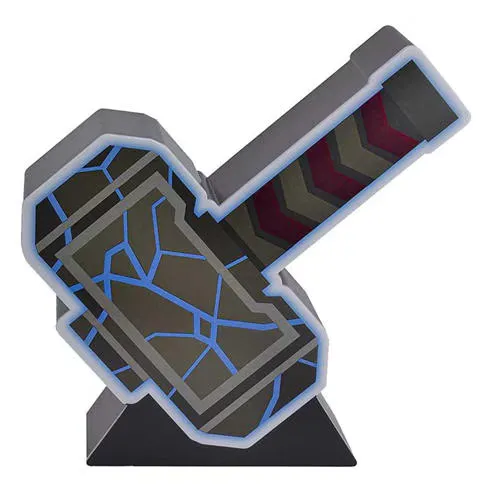 Paladone Products Ltd Thors Hammer Box Light