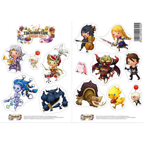 GAME MFM THEATRHYTHM FINAL