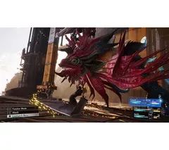 PLAYSTATION Final Fantasy VII Rebirth - PS5