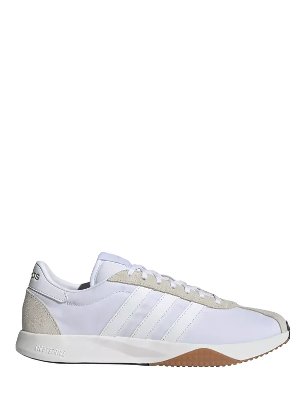 adidas Run 76/26 Trainers, White/Multi