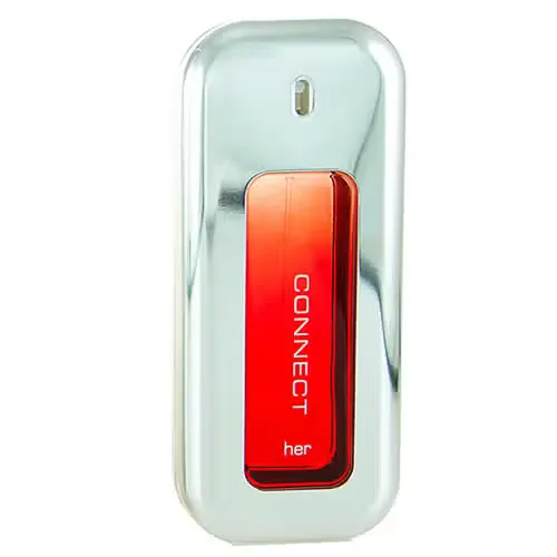 French Connection UK Fcuk Connect Her Eau De Toilette 100ml