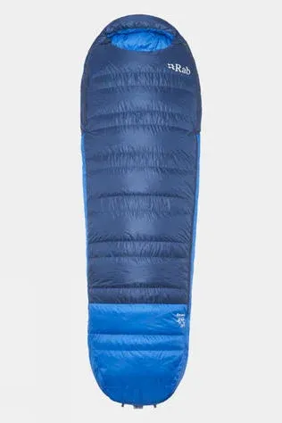 Rab Ascent -6ºC Sleeping Bag