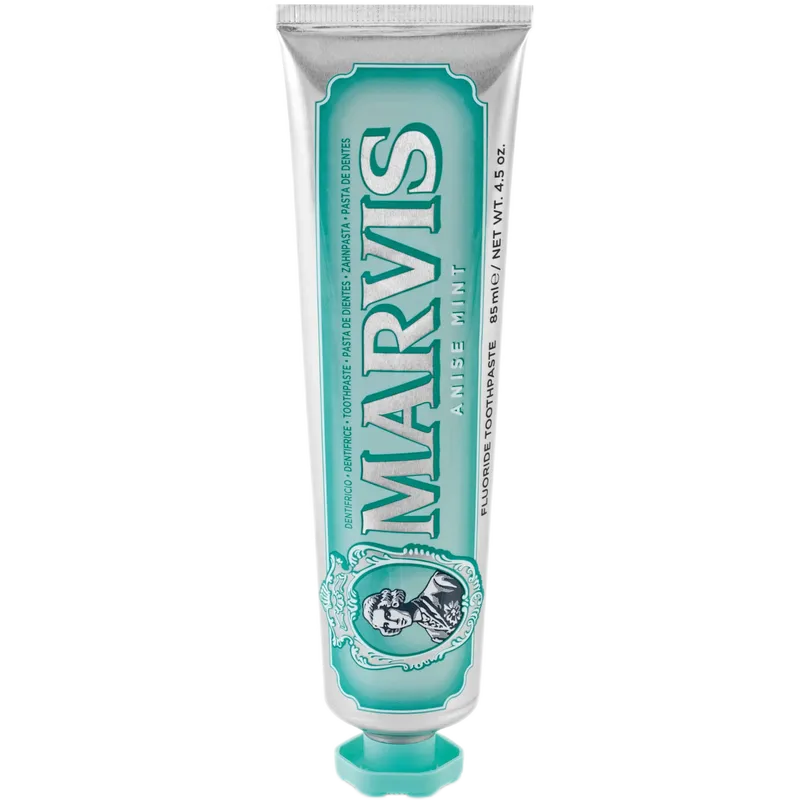 Marvis Anise Mint Toothpaste