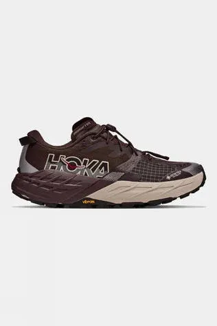 Hoka Mens Speedgoat 7 GTX Shoes