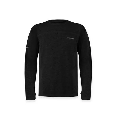 Karrimor Xlite Running Long Sleeve Top Mens