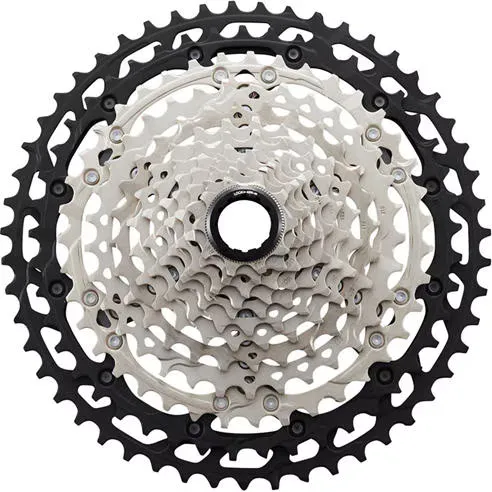 Shimano CS-M8100 XT 12-Speed Cassette 10 - 51T