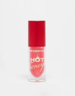 Hot Honey's Plumping Lip Oil - Queen Bee