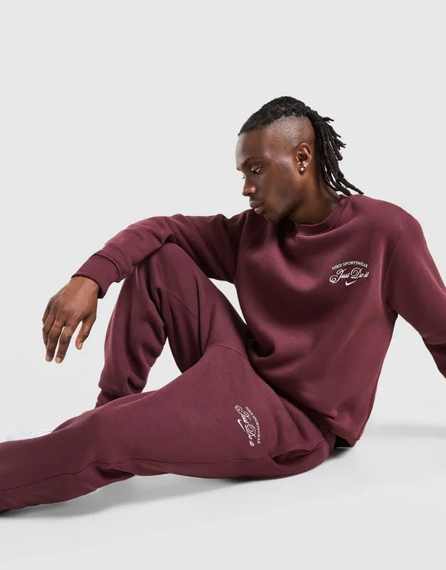 Nike Varsity Joggers
