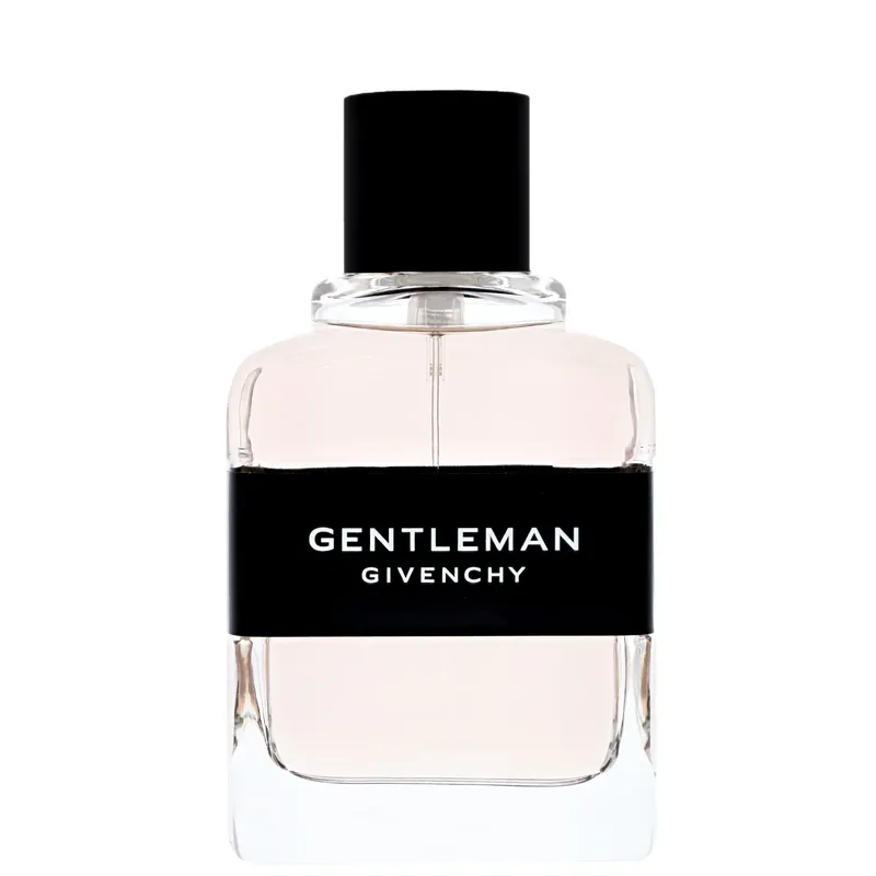 Givenchy Gentleman Eau de Toilette Spray 60ml