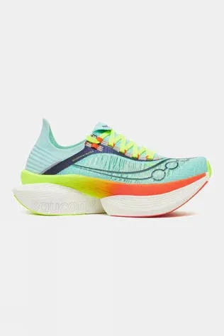 Saucony Mens Endorphin Elite 2 Shoes