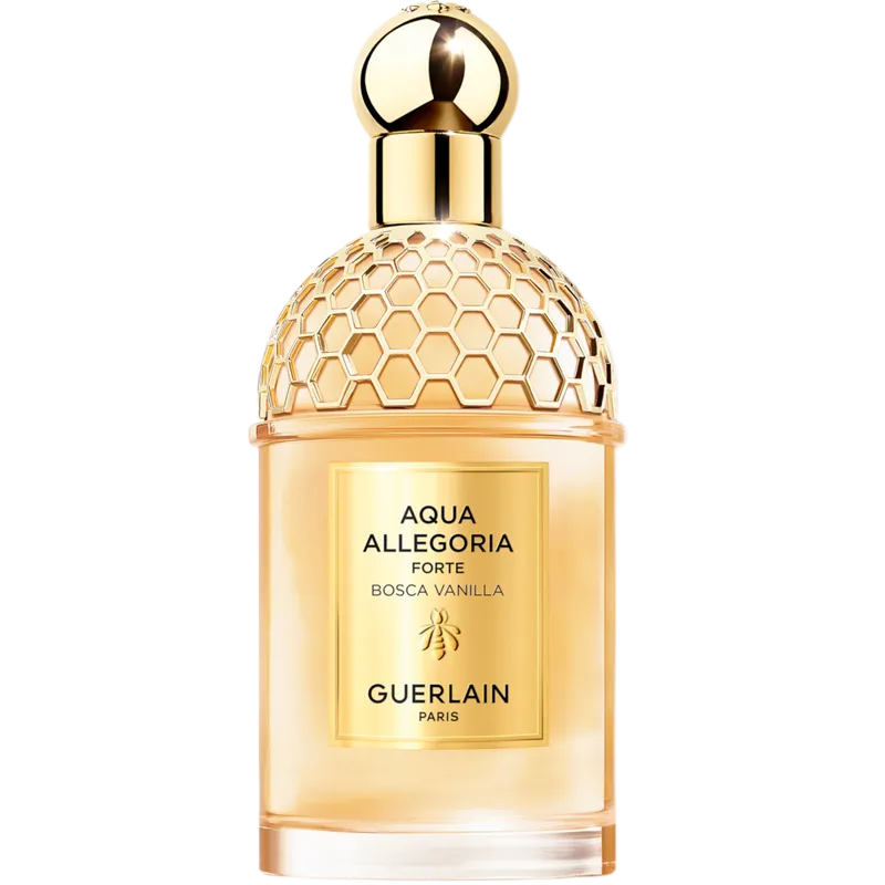 GUERLAIN Aqua Allegoria Forte Bosca Vanilla Eau de Parfum Spray
