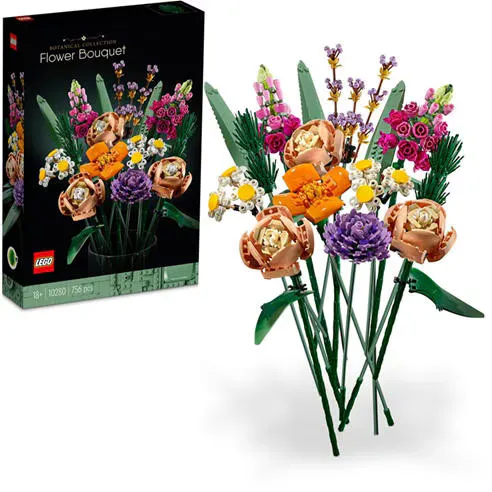 LEGO 10280 Flower Bouquet
