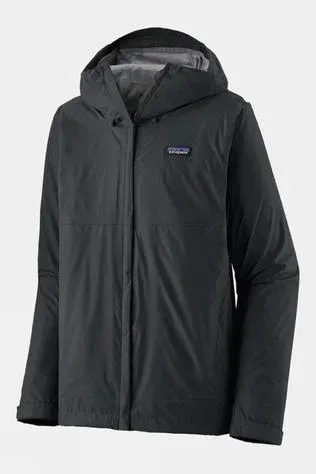 Patagonia Mens Torrentshell 3L Rain Jacket