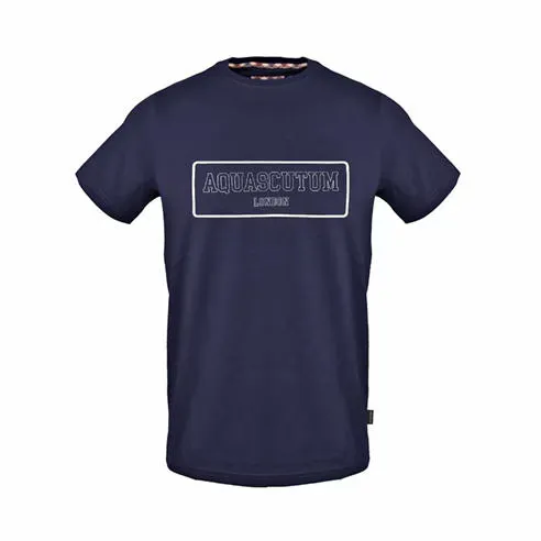 Aquascutum Men's T-Shirt